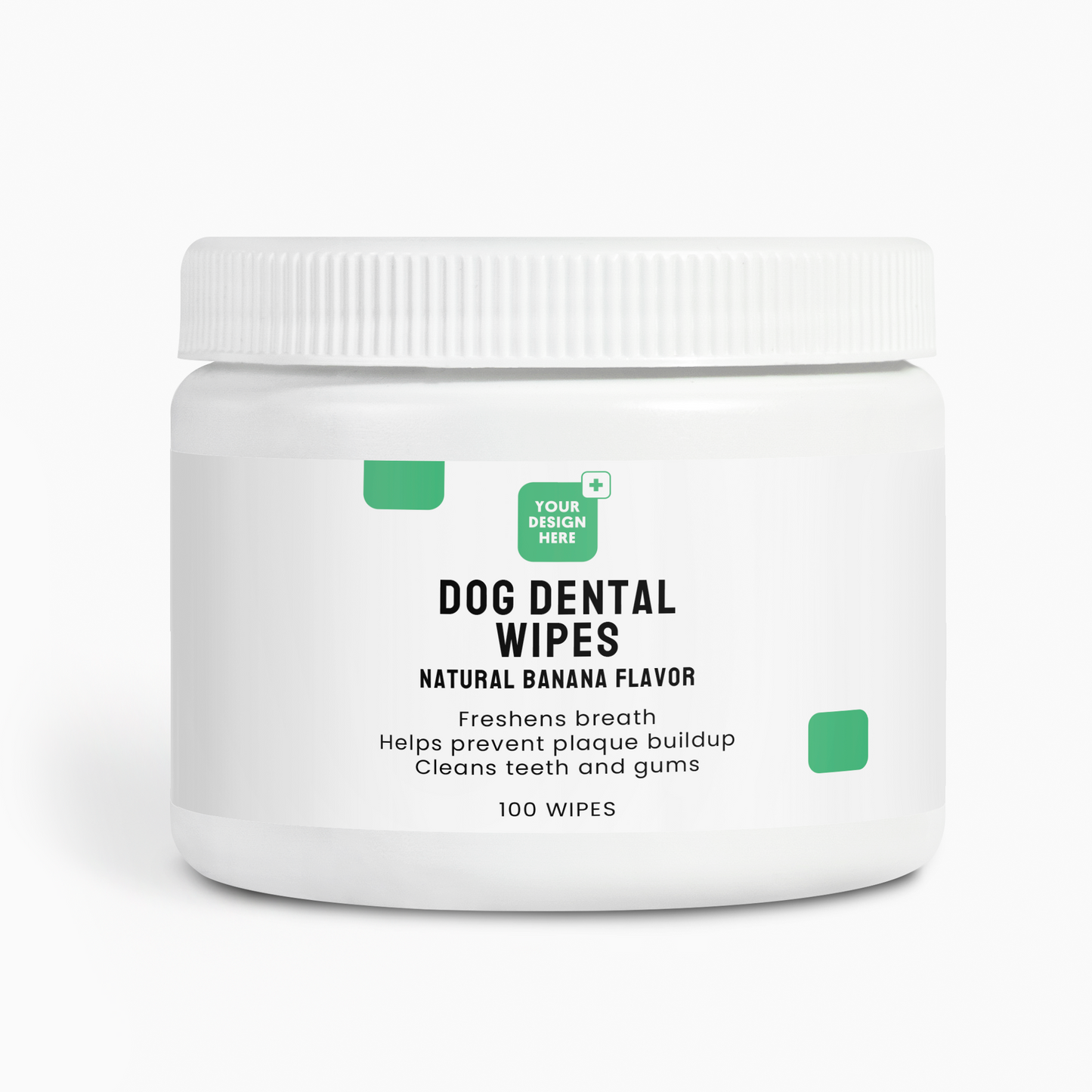 Dog Dental Wipes